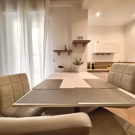 Joffre Pietonne Appartement