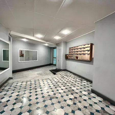 Joffre Pietonne Apartment *